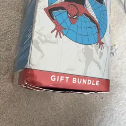 Magic The Gathering Marvel's Spider-Man Bundle: Gift Edition - SHIPS FAST - Image 3