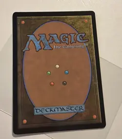 MTG Magic The Gathering Foil Deathrite Shaman *NP - Image 2