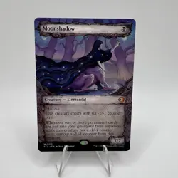 Moonshadow (0131) (Showcase) Lorwyn Eclipsed Regular - Image 1