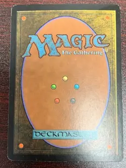 FOIL Grave Pact ~ Eighth Edition [ Excellent ] [ Magic MTG ] - Image 3