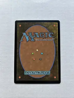 Elvish Warmaster Kaldheim Regular - Image 2