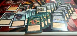Dark Ritual Lot Mtg X25 - Image 1
