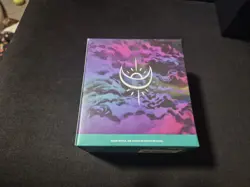 Lorwyn Eclipsed Prerelease Kit , 6 Packs Foil Promo MTG - Image 3