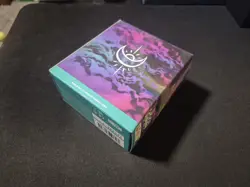 Lorwyn Eclipsed Prerelease Kit , 6 Packs Foil Promo MTG - Image 4