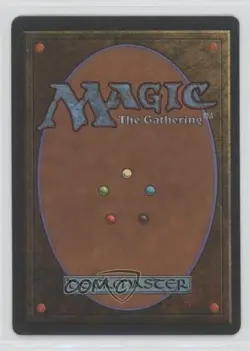 Wall of Wood German Black Border Magic: Revised Edition 1994 - Image 2