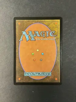 Atemsis, All-Seeing - M20 - Core Set 2020 - Magic the Gathering - MTG - Image 2