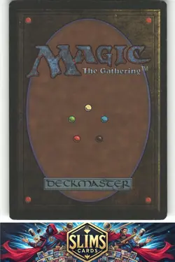 Evil Presence - Unlimited Edition - MTG - Uncommon - # - NM - Image 2