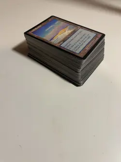 MTG vintage Magic the gathering lot: onslaught block 2002 slivers - Image 2