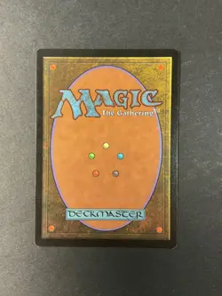 Leyline of Combustion - M20 - Core Set 2020 - Magic the Gathering - MTG - Image 2