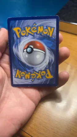 Pokemon Wally RC27/RC32 Generations Radiant Collection Reverse Holo - Image 2