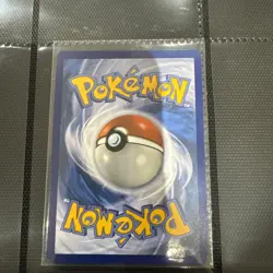 MEP007 - Psyduck - Black Star Promo - Mega Evolutions Promos - Pokemon - Image 2