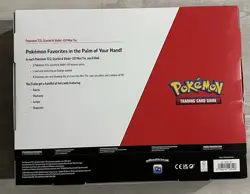 Pokemon TCG Scarlet & Violet 151 Mini Tin 4-Pack Sam’s Club New IN HAND - Image 2