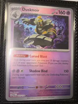 Pokemon TCG Scarlet & Violet Prismatic Evolutions Master Ball Lot Of 14 - Image 4