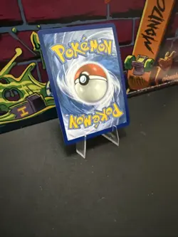 Pokemon TCG Moltres Zapdos Articuno GX 44/68 Hidden Fates NM/Mint Condition - Image 5