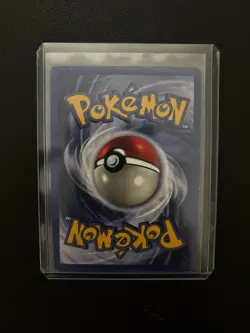 Pokemon TCG - Rhydon 45/64 - Jungle - 1st Edition - LP/Excellent - Image 2