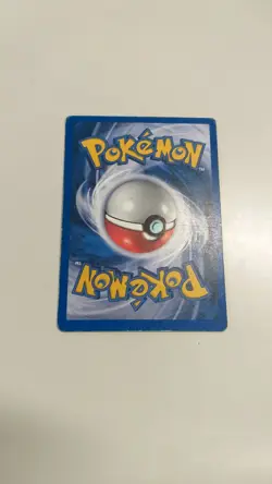Pokemon TCG Karte - Piepi (Clefairy) - Holo, German/Deutsch - 5/102 Base Set - Image 2
