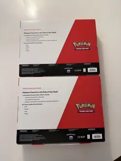 Pokemon 151 Mini Tins 4-Pack Sam's Club Exclusive - LOT OF 2 - Image 2