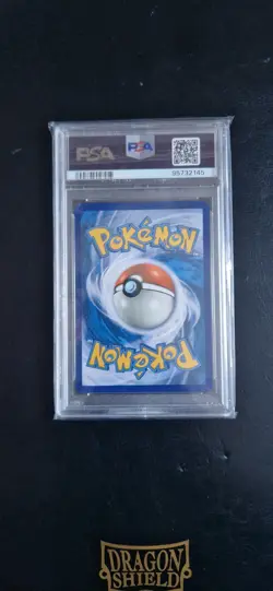 PSA 10 Charizard VMAX (Secret) 74/73 Champions Path Holo Pokemon - Image 2