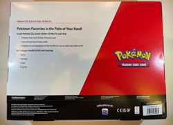 Pokemon TCG Scarlet & Violet 151 Mini Tin 4-Pack Sam's Club Sealed Booster Packs - Image 2