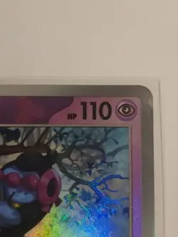 Munkidori 044/131 Prismatic Evolutions [Master Ball] Reverse Holo Pokemon TCG NM - Image 5
