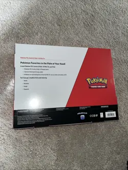 Pokemon TCG Scarlet & Violet 151 Mini Tin 4-Pack Sam’s Club New Factory Sealed - Image 2