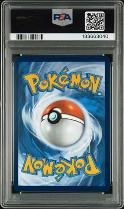 2023 POKEMON MEW EN-151 ULTRA RARE #189 GOLEM EX PSA 10 - Image 2