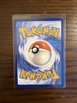 Pokemon Gengar EX Full Art Temporal Forces Ultra Rare - Image 2