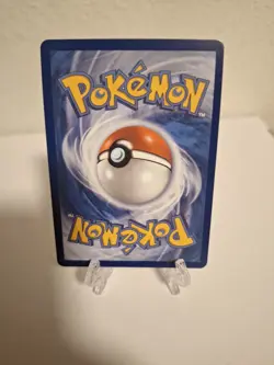 Pokemon TCG Rare Candy Buddy Poffin 167/132 Trainer Mega EVO - Image 2