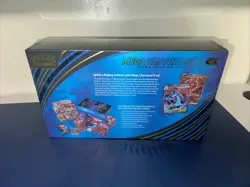 Pokemon TCG: Mega CHARIZARD X EX Phantasmal Flames Ultra-Premium Collection - Image 2