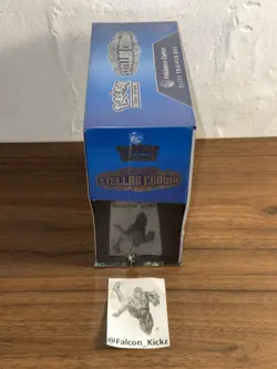 Stellar Crown Pokemon Center Exclusive Elite Trainer Box ETB TCG Factory Sealed - Image 2