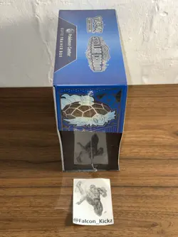 Stellar Crown Pokemon Center Exclusive Elite Trainer Box ETB TCG Factory Sealed - Image 4