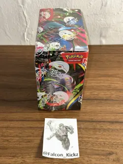 Pokemon Mega Evolution - Phantasmal Flames Booster Display Box 36 Packs - SEALED - Image 4