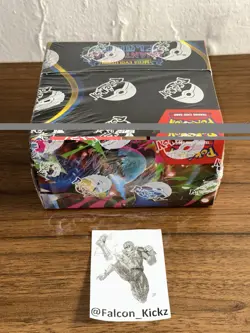 Pokemon Mega Evolution - Phantasmal Flames Booster Display Box 36 Packs - SEALED - Image 5