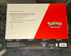 Pokemon Scarlet And Violet 151 Mini Tins 4 Pack Sams Club Lot of 2 New - Image 3
