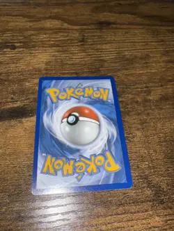 Pokemon Gyrados TCG 21/98 Ancient Origins Near Mint to Mint Condition - Image 2