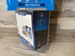 POKEMON TCG GO ELITE TRAINER BOX BRAND NEW FACTORY SEALED - Image 3