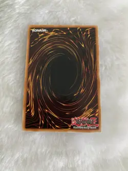 Toon Dark Magician TDIL-EN032 The Dark Illusion 1st Edition - Yugioh TCG - NM - Image 4