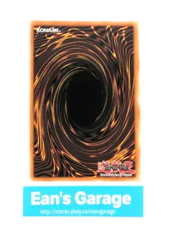 YuGiOh Gladiator Beast Gistel 1st Edition SUDA-EN017 Super Rare - MN - Image 5