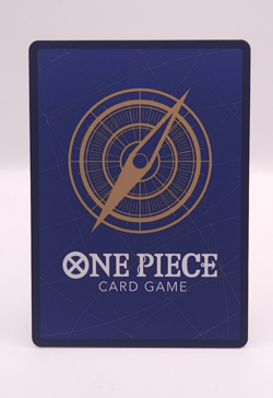 One Piece CCG - Donquixote Doflamingo ST03-009 Wanted Poster SP Alternate Art - Image 2