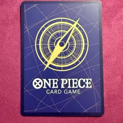 One Piece TCG - Ripper (OP11-096) A Fist of Divine Speed - English X4 - Image 2