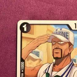 One Piece TCG - Ripper (OP11-096) A Fist of Divine Speed - English X4 - Image 3