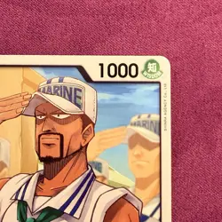 One Piece TCG - Ripper (OP11-096) A Fist of Divine Speed - English X4 - Image 4