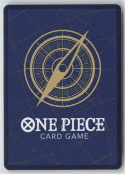 One Piece TCG Nami SR OP11-054 A Fist of Divine Speed English - Image 2