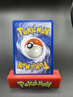 Squirtle - 68/82 - Pokemon Team Rocket 1st Edition Card WOTC NM - Image 2