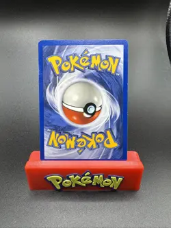 Squirtle - 68/82 - Pokemon Team Rocket 1st Edition Card WOTC NM - Image 3