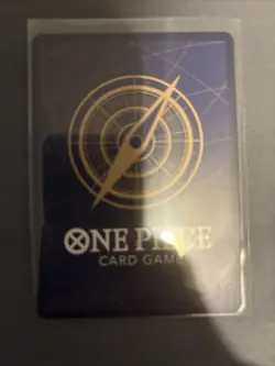 cgc one piece card Boa Hancock Sr Op14-112 - Image 2