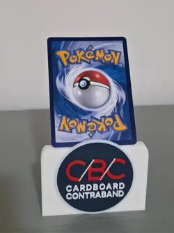 Pokemon 027/132 Chinese Card Sword & Shield CS4aC-027 Vaporeon VMAX RRR Holo - Image 2