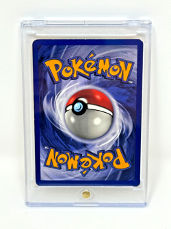 Pokemon TCG 1999-2000 Base Set 2 Nidoqueen 12/130 Rare Holographic Card - NM - Image 2