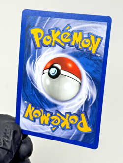 Pokemon TCG 1999-2000 Base Set 2 Nidoqueen 12/130 Rare Holographic Card - NM - Image 5