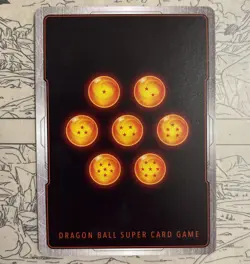Shenron Final Wish P-616 Tournament Promo Card 2024 Dragon Ball Super Card Game - Image 2